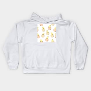 Baby Chicken Kids Hoodie